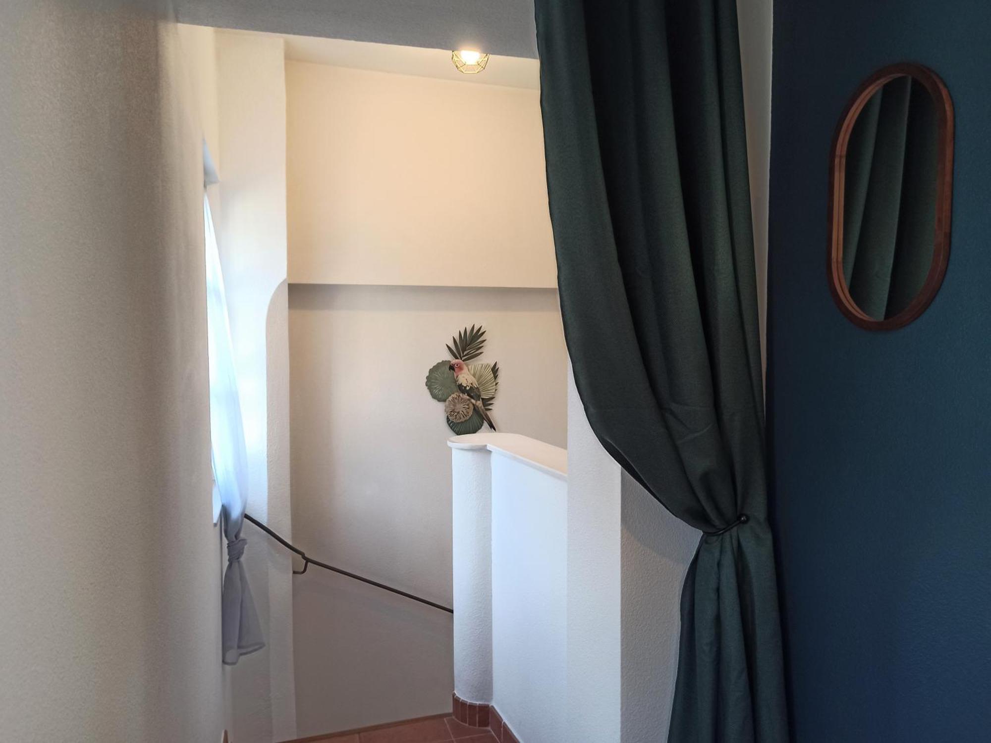 Ac - Quiet - Le Colibri, Bright Duplex Apartment Avignon Exterior photo