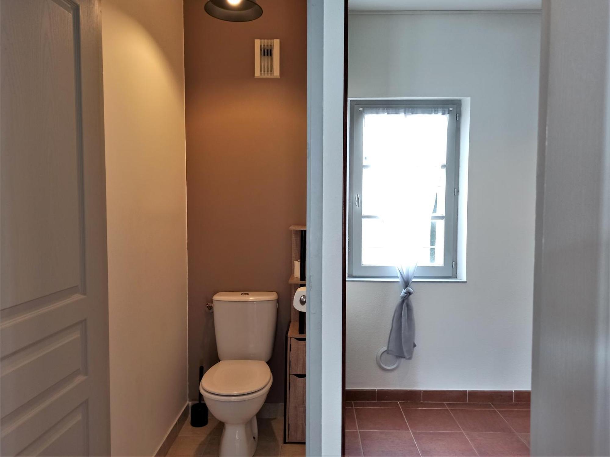Ac - Quiet - Le Colibri, Bright Duplex Apartment Avignon Exterior photo